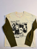 Tee Shirt Longue sleeves