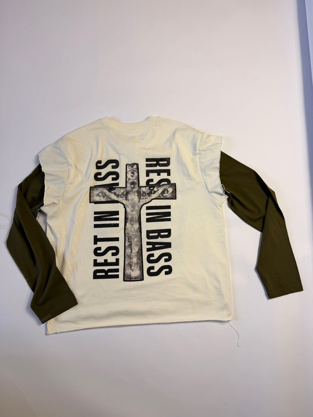 Tee Shirt Longue sleeves