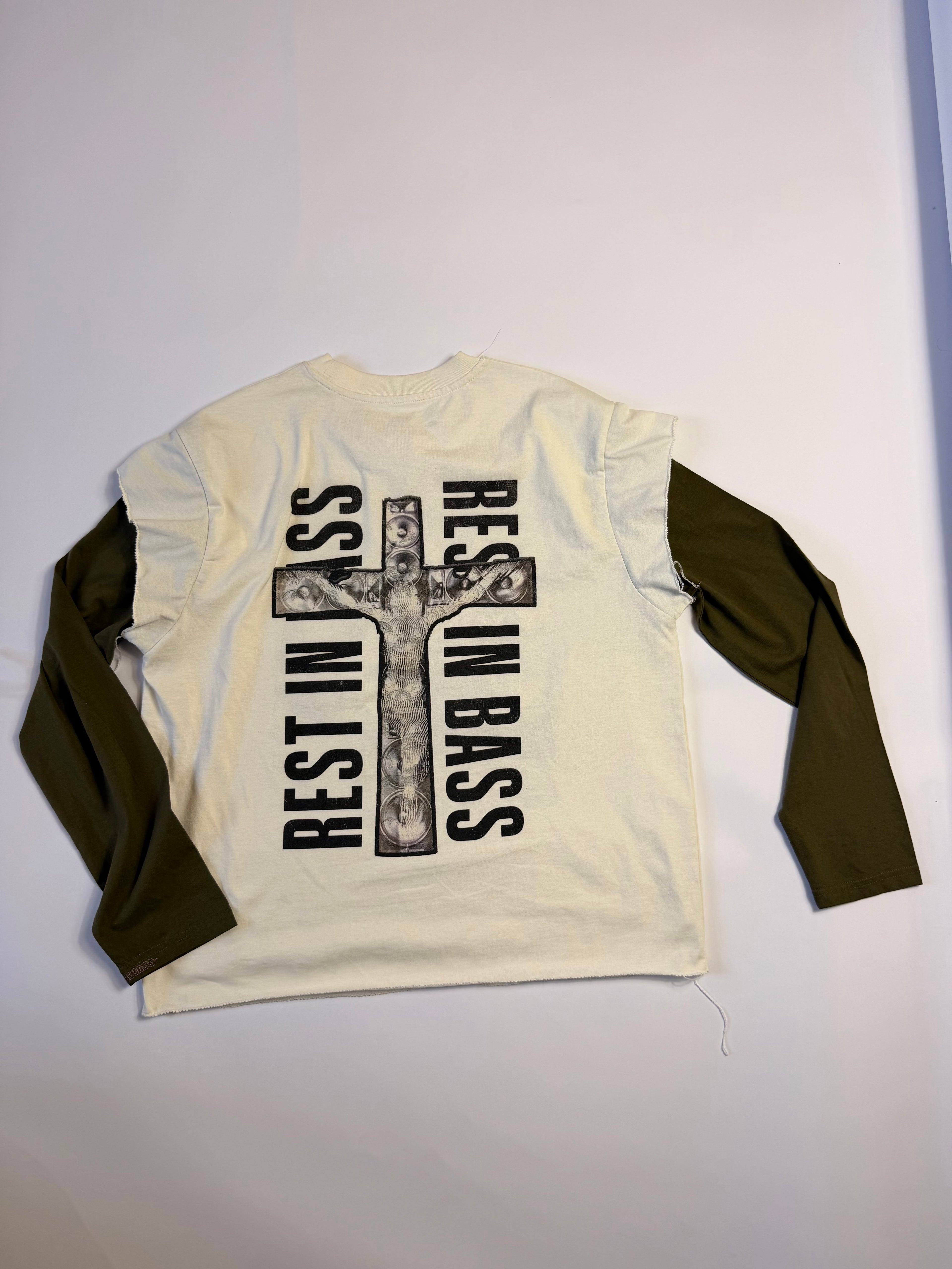 Tee Shirt Longue sleeves