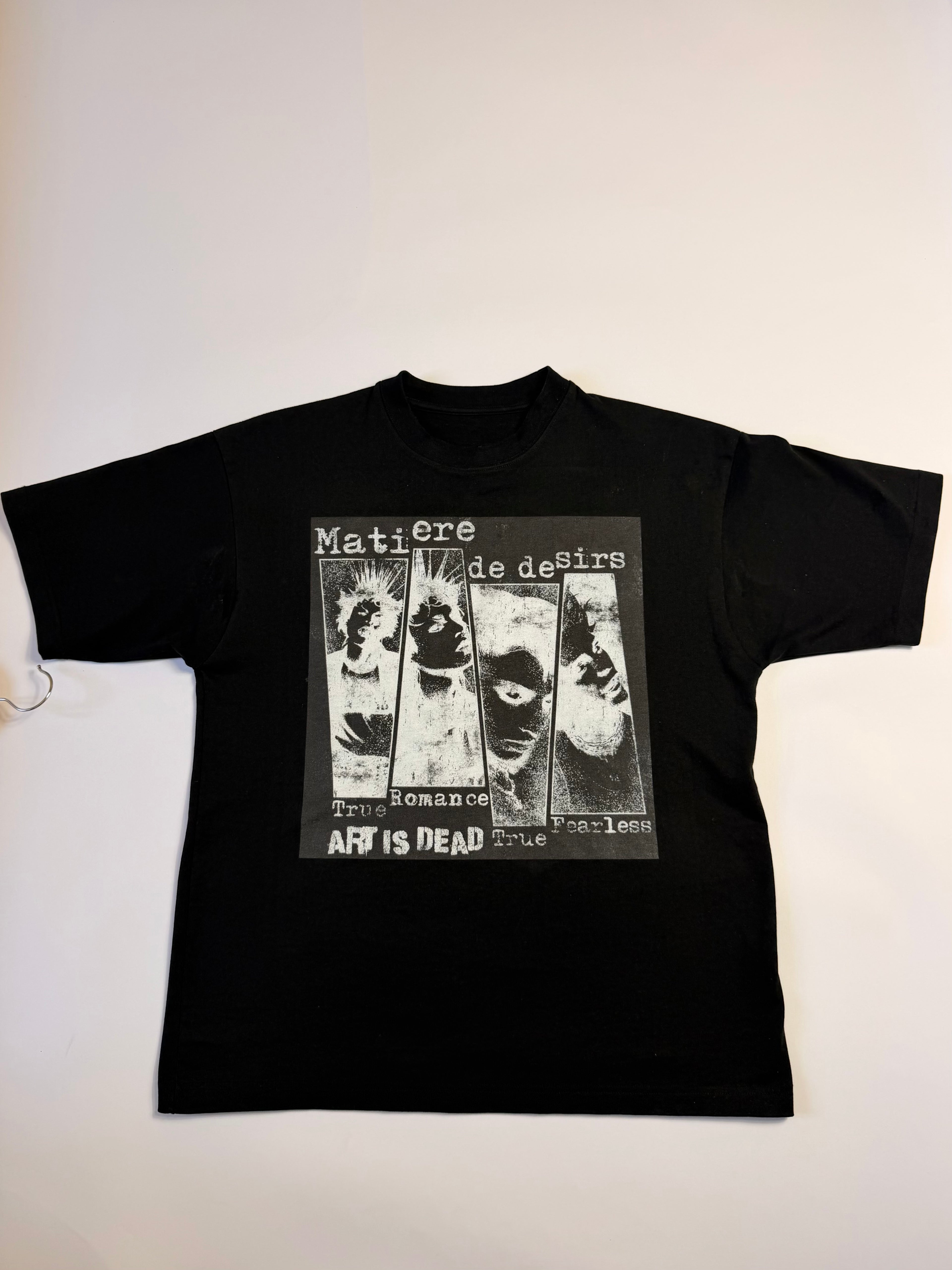 T -shirt a manches courtes