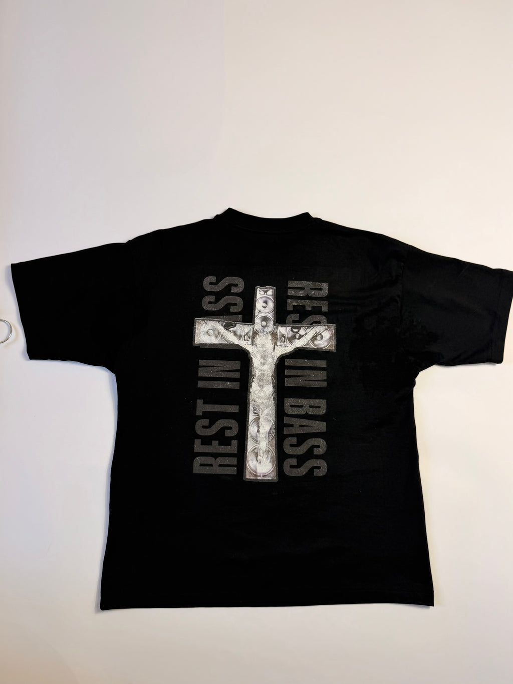 T -shirt a manches courtes