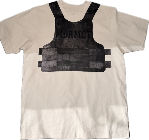MGTMDR Tee